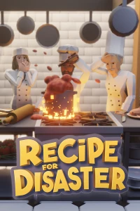 Ilustracja Recipe for Disaster (PC) (klucz STEAM)